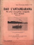 Front Cover: Dao l'Antankarana: Vie d'un évange...