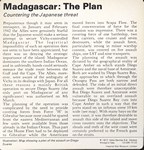 Back: Madagascar: The Plan: 1942