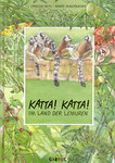 Front Cover: Katta Katta!: Im Land der Lemuren