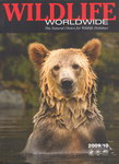 Front Cover: Wildlife Worldwide: 2009/10