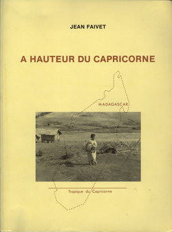 À Hauteur du Capricorne