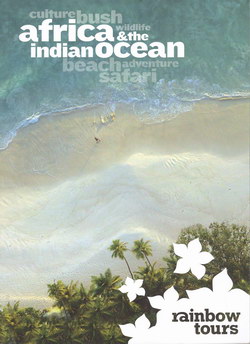 Africa & the Indian Ocean: 2008-2009