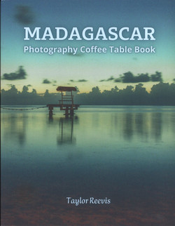 Madagascar: Photography Coffee Table Book