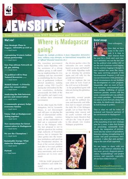 Newsbites: October-December 2010